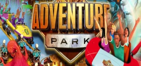 Adventure Park Steam CD Key