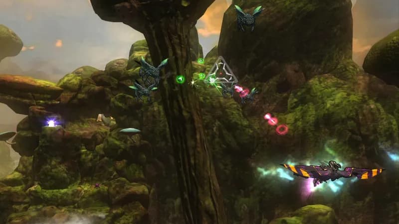 Yar's Revenge Steam CD Key - 6