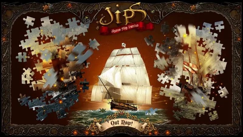 JiPS Steam CD Key - 6