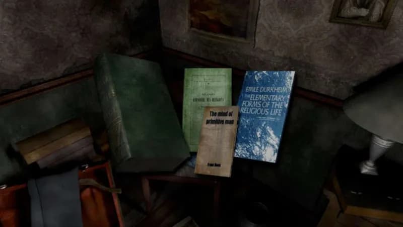Hidden: On the trail of the Ancients Steam CD Key - 4