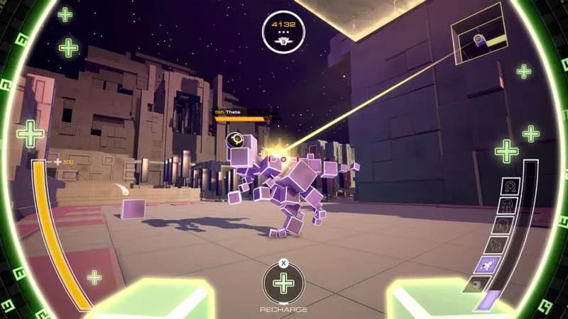 ATOMEGA Steam CD Key - 3