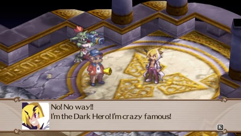 Disgaea 2 PC Steam CD Key - 3