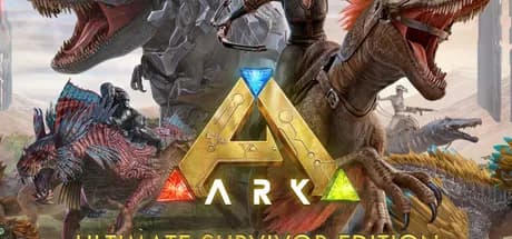 ARK: Survival Evolved Ultimate Survivor Edition Steam Account