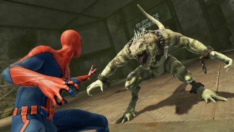 The Amazing Spider-Man - DLC Package Steam CD Key - 2