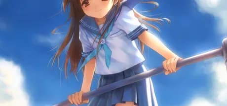 Narcissu 10th Anniversary Anthology Project Steam CD Key