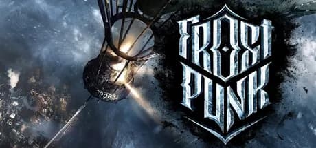 Frostpunk Game of the Year Edition Steam Account