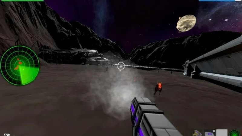 Teria Steam CD Key - 2