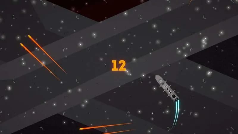 KORABLIK PC Steam CD Key - 2