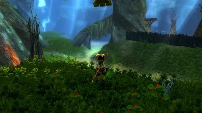 Runeyana Steam CD Key - 4