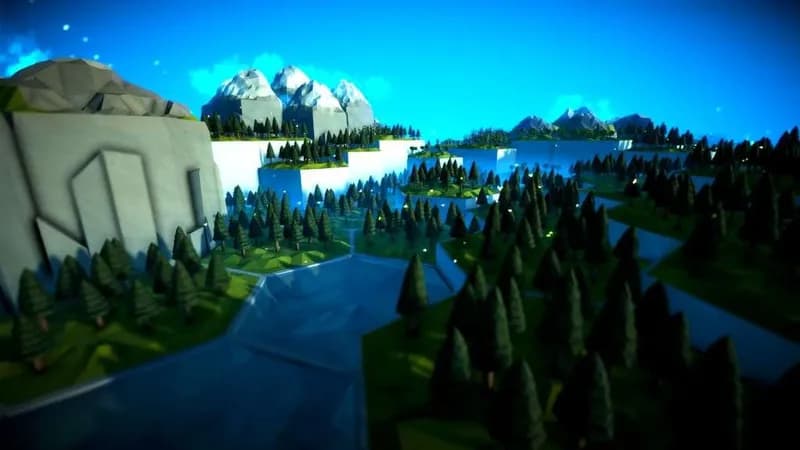 A New World: Kingdoms Steam CD Key - 2