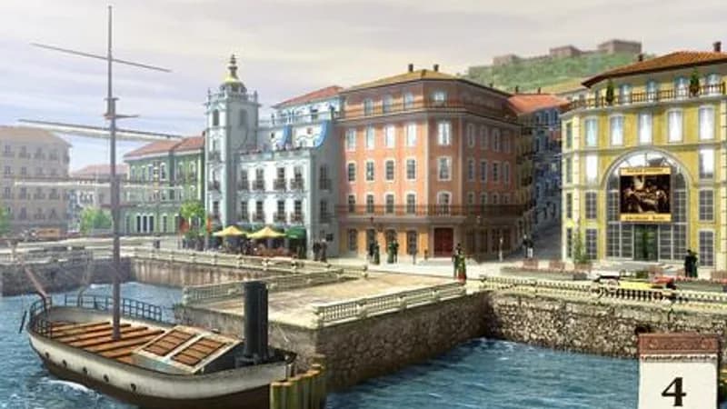 Patricians and Merchants Steam CD Key - 4