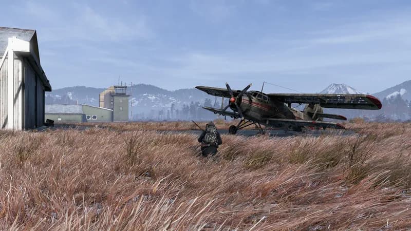DayZ Cool Edition PC Steam Account - 4