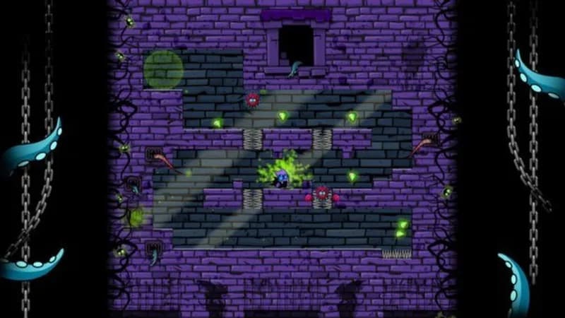 The Adventures of Shuggy Steam CD Key - 2