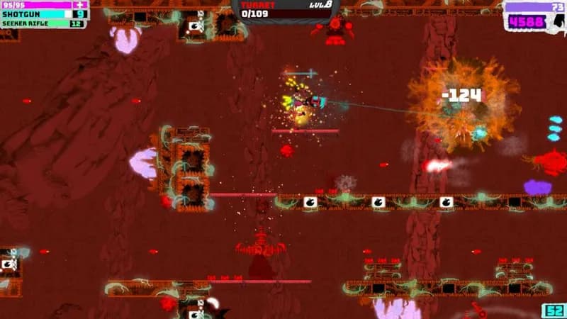 Featherpunk Prime Steam CD Key - 2