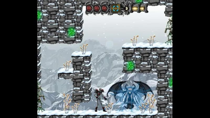 After Death PC Steam CD Key - 6