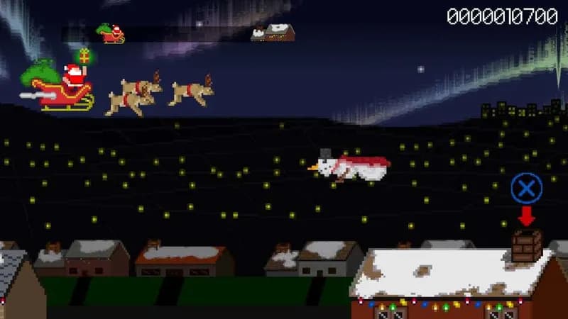 Santa's Special Delivery Steam CD Key - 4
