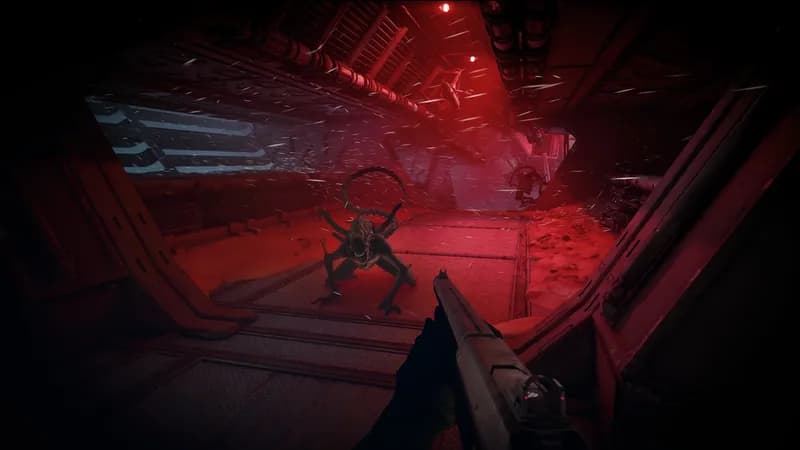 Alien: Rogue Incursion Evolved Deluxe Edition PC Steam Account - 5
