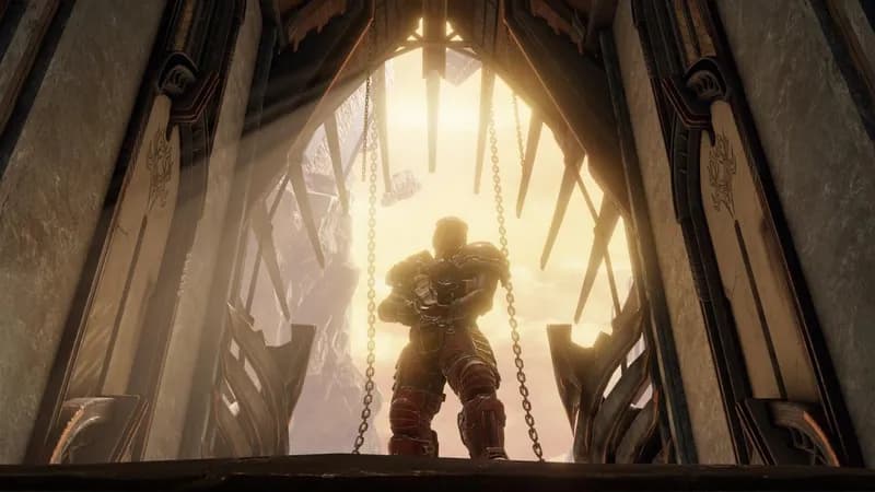 Quake Champions + Bonus Pack Steam CD Key - 5