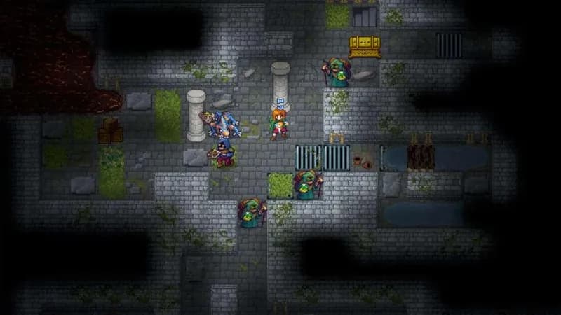Tangledeep Steam CD Key - 6