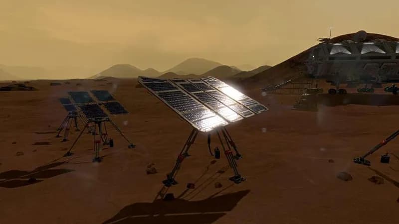 Lacuna Passage PC Steam CD Key - 3