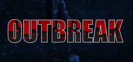 Outbreak Steam CD Key