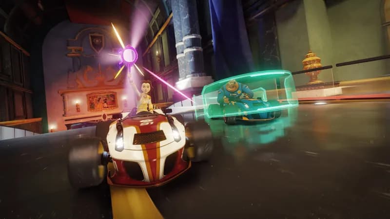 Disney Speedstorm - Standard Bundle Steam Account - 3