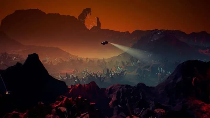 The Long Journey Home Steam CD Key - 3