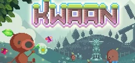 KWAAN PC Steam CD Key