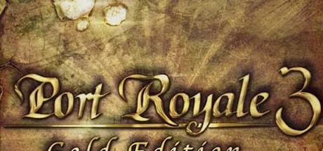 Port Royale 3 Gold PC Steam Account