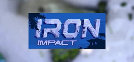 Iron Impact PC Steam CD Key