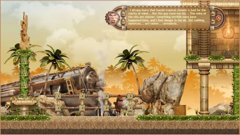 Max Stern Steam CD Key - 5