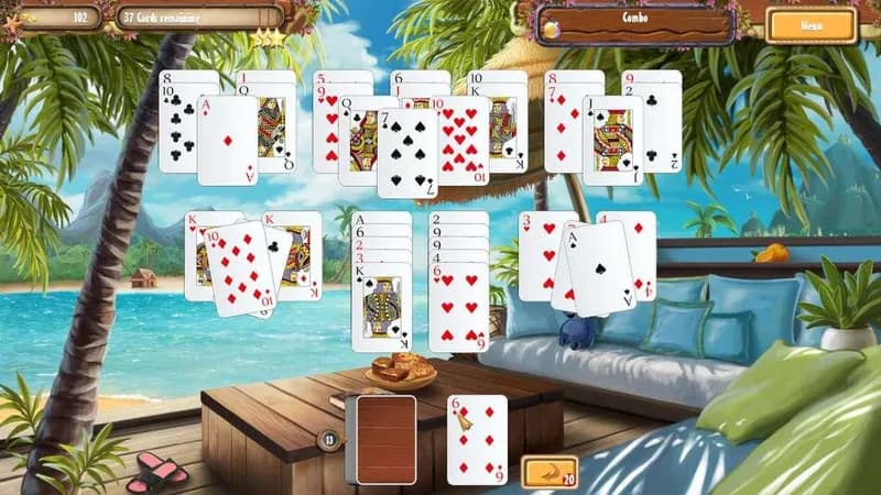 5 Star Rio Resort PC Steam CD Key - 3