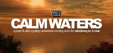 Calm Waters Steam CD Key