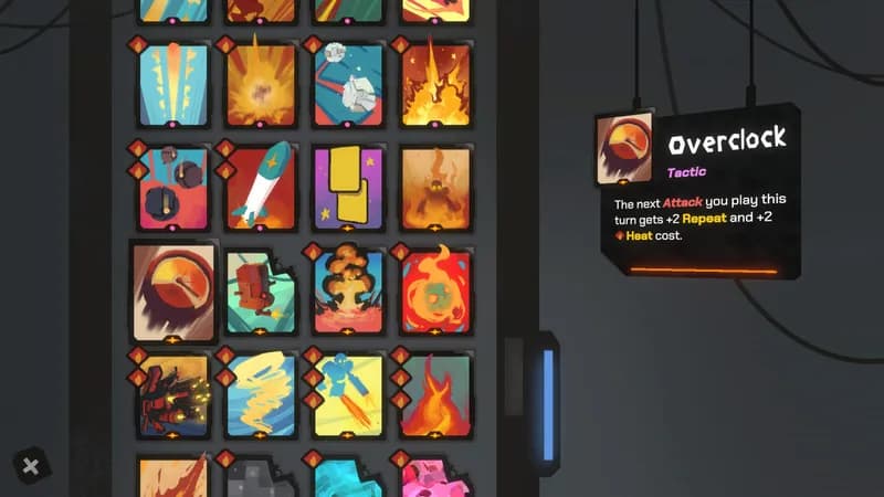 Slay the Spire x StarVaders PC Steam Account - 5