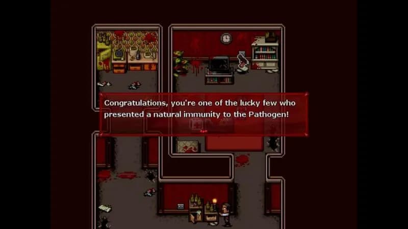 Invasion: Brain Craving Steam CD Key - 5