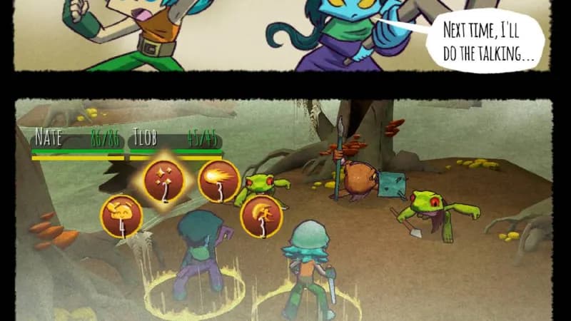 Light Apprentice Steam CD Key - 4