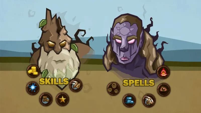 Beasts Battle Steam CD Key - 4