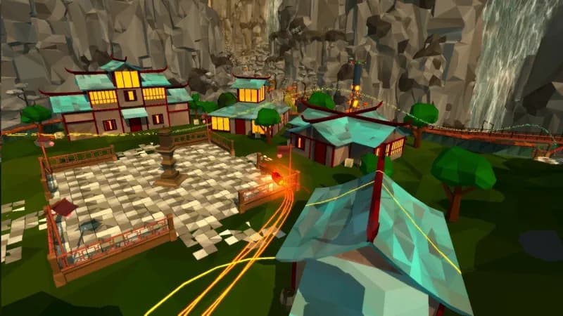 Lantern PC Steam CD Key - 5