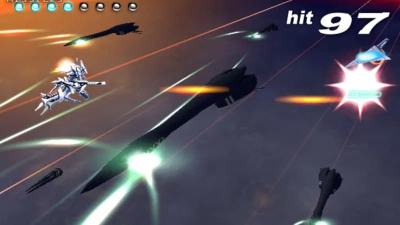 Cloudphobia Steam CD Key - 4