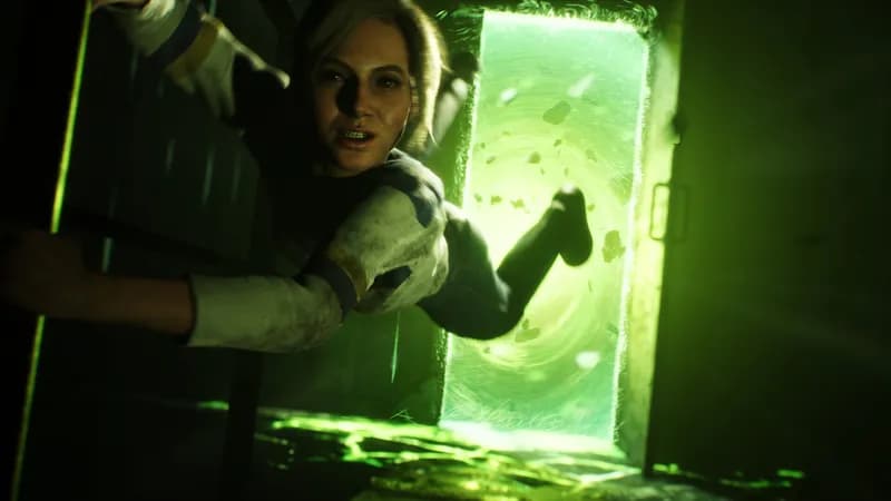 The Casting of Frank Stone Deluxe Edition PC Steam Account - 3