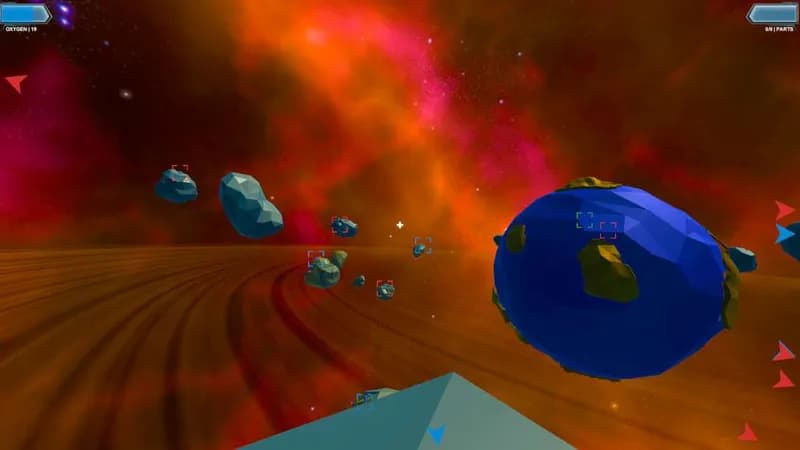 Felix Jumpman Steam CD Key - 3