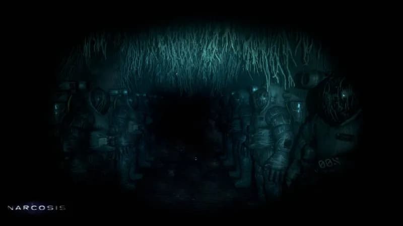 Narcosis Steam CD Key - 4
