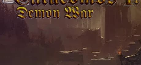 Catacombs 1: Demon War PC Steam CD Key