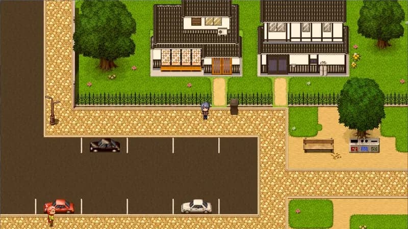Introvert Quest Steam CD Key - 3
