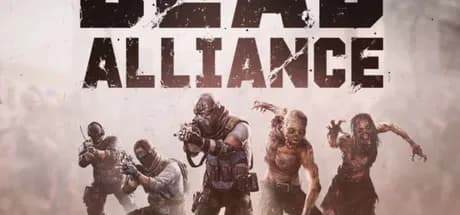 Dead Alliance: Multiplayer Edition Steam CD Key