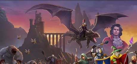 Hammerwatch II: The Chronicles Edition Steam Account