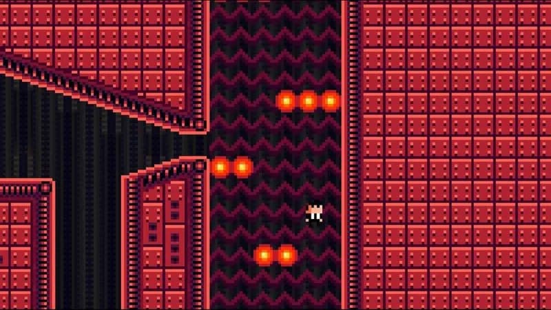 Necrosphere Steam CD Key - 3