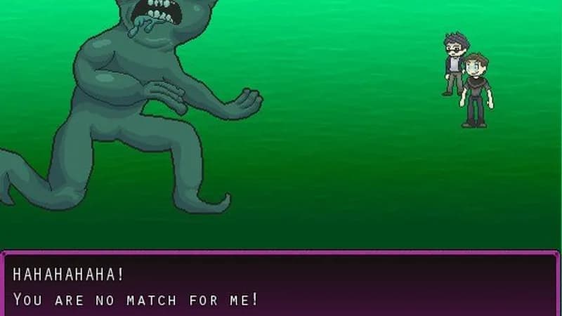 DashBored Steam CD Key - 3