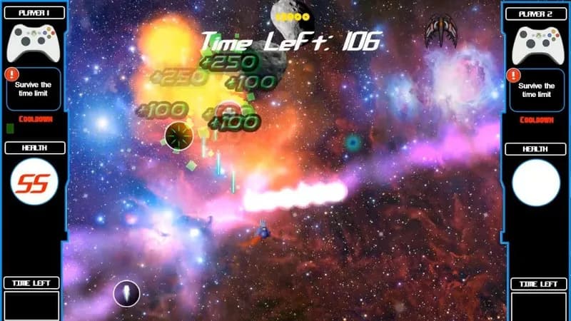 CountDown Steam CD Key - 4