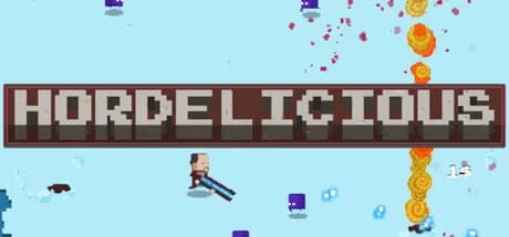 Hordelicious PC Steam CD Key
